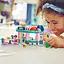 Уценка. Конструктор LEGO Friends Хартлейк Сити: ресторанчик в центре города 346 деталей (41728) - миниатюра 4