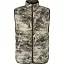 Жилет Harkila Mountain Hunter Expedition Reversible Down XXL AXIS MSP Mountain/Brown - миниатюра 1