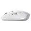 Мишка Logitech MX Anywhere 3S for Business Wireless/Bluetooth Pale Gray (910-006959) - мініатюра 3