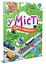 Книга Мир вокруг, В городе, украинский - миниатюра 1