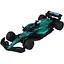 Автомодель - Aston Martin F1 2024 1:43 (250944AMF1) - мініатюра 1