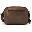 Невелика чоловіча сумка через плече на 2 відділення TARWA 23х16х11 см sum0028182 - мініатюра 4