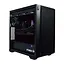 Робоча станція Power Up Desktop #578 Ryzen 9 9950x/64 GB/SSD 1TB/GeForce RTX 5080 16 Gb - мініатюра 2