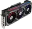 Видеокарта ASUS RTX 3060Ti 8Gb ROG Strix V2 Gaming OC LHR (ROG-STRIX-RTX3060TI-O8G-V2-GAMING) (GDDR6, 256 bit, PCI-E v4.0 x16) Б/у - миниатюра 4