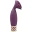Вібратор Pillow Talk Secrets Passion Clitoral Vibrator Wine - мініатюра 3