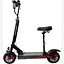 Електросамокат Kugoo Kirin M4 Pro Jilong 18 Ah 600w - мініатюра 1