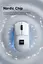 Компьютерная мышь MCHOSE A5 v2 Ultra беспроводная игровая PAW3395, 26000 DPI 2,4G+Bluetooth White  - миниатюра 6