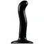 Насадка для страпону Strap-On-Me P&G-Spot Dildo силікон розмір S - мініатюра 1