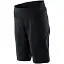 Велошорти TLD Wmns Luxe Short Black XS Troy Lee Designs (1106-261786031) - мініатюра 1