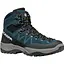 Ботинки Scarpa Boreas GTX 44 Petrol/Lime (1004-30023-200-2-44) - миниатюра 1