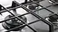 Газовая варочная поверхность Electrolux EGH6343ROR (6882759) - миниатюра 3