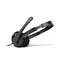 Навушники Real-El GD-012 Black - мініатюра 4