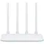 Маршрутизатор Xiaomi Mi Router 4C, Wi-Fi 300Мбіт/с, 802.11n, 4 антени - мініатюра 1
