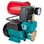Насосна станція Aquatica 0.37кВт Hmax 32м Qmax 40л/хв 776016 - мініатюра 1