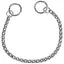 Нашийник-ланцюжок для собак Ring5 Heavy Chrome важкий хром - мініатюра 1