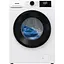 Стиральная машина Gorenje фронтальная, 7 кг, 1200, A++, 43,5 см, дисплей, пар, инвертор, белый - миниатюра 1