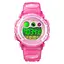 Часы наручные детские Skmei 1451 Pink, 1451PK (15962) - миниатюра 2