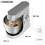 Кухонная машина Kenwood KVL 4170 S (0W20011162) - миниатюра 3