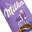 Уцінка. Шоколад молочний Milka зі шматочками печива Oreo 92 г (801761) - мініатюра 3