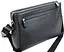 Чоловіча шкіряна сумка, месенджер Dor. Flinger 32х26х9 см sum0021082 - мініатюра 4