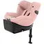 Автокрісло Cybex Sirona Ti Plus Peach Pink (525000891) - мініатюра 2