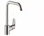 Змішувач для кухні Hansgrohe Focus M41 31820800 - мініатюра 1