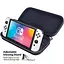 Чехол Deluxe Travel Case (Sky Blue) (Nintendo Switch, Switch Lite, Switch OLED model) - миниатюра 4