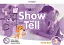 Show and Tell Second Edition Level 3 Activity Book - миниатюра 1