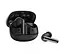 Навушники бездротові QCY MeloBuds N50 (HT12) TWS чорні - мініатюра 2