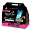 Сухой корм для стерилизованных кошек happyOne Mediterraneum Sterilized Cat Fresh Sardine со свежей сардиной беззерновой 3 кг - миниатюра 1