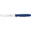 Нож кухонный Due Cigni Table Knife 110 мм синий - миниатюра 1