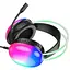 Навушники Hoco W109 Plus Rich USB7.1, 2m | channel gaming headphones black - мініатюра 4