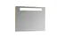 Дзеркало для ванної кімнати Ravak Classic 600 каппучино X000000953 - мініатюра 1
