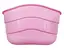 Корзина на детский велосипед / самокат розовая (G0001194) - миниатюра 2