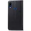 Шкіряний чохол-книжка Getman Gallant (PU) для Samsung Galaxy A10s Чорний - мініатюра 2