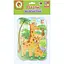 Пазлы на магните Vladi Toys А5 Жирафчики 12 элементов VT3205-79 - мініатюра 1