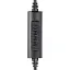 Гарнитура Sandberg USB Office Headset Black - миниатюра 2