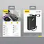 Павербанк Dudao Black 20 000 mAh / 22.5 Вт (6977196680016) - миниатюра 4
