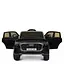 Електромобіль дитячий Bambi Джип Racer Audi Q8 JJ2066EBLR-2 зі світлом Чорний - мініатюра 2