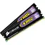 Оперативна пам'ять Corsair XMS2 DDR2 4GB (2 x 2GB) PC2-6400 800MHz CL5 1.8v Б/В - мініатюра 1