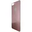 Защитное стекло DK глянец для Apple iPhone 7 Plus/8 Plus pink - миниатюра 1