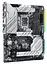 Материнская плата AsRock Z690 Steel Legend WiFi 6E/D5 Z690 Steel Legend WiFi 6E/D5) (Socket 1700, Intel Z690, ATX) Б/у - миниатюра 5