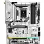 AsRock Z890 STEEL LEGEND WIFI (1851/Z890, 4*DDR5, 2*PCIex16, HDMI/TB4, 4xSATA, 4xM.2, 2.5Glan, 7.1ch - миниатюра 4