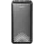 Внешний аккумулятор XO PB313 Light display mobile power 20000 маг черный - миниатюра 1