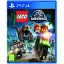 Гра Lego Jurassic World (російські субтитри) (PS4) - мініатюра 1