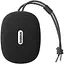 Портативна акустика Baseus AeQur 35 Pro Air Black (A20077600127-00) [133744] - мініатюра 1