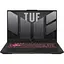 Ноутбук Asus TUF A15 FA507NUR-LP005, AMD Ryzen 7 7435HS, 4.5GHz, 15,6 Full HD, 144 Hz, 16GB DDR5, SSD 512GB, NVIDIA GeForce RTX 4050 6GB, Free DOS - мініатюра 1