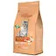 Сухой корм happyOne Premium Sterilized Fresh Salmon для стерилизованных кошек со свежим лососем 1,5кг - мініатюра 1