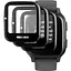 Защитная пленка DK CDK для Garmin Venu Sq / Sq Music Composite Film box 3 шт. (012617) (black) - миниатюра 1