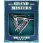 Металева головоломка Eureka Grand Master Puzzles Triangles blue 473252 - мініатюра 2
